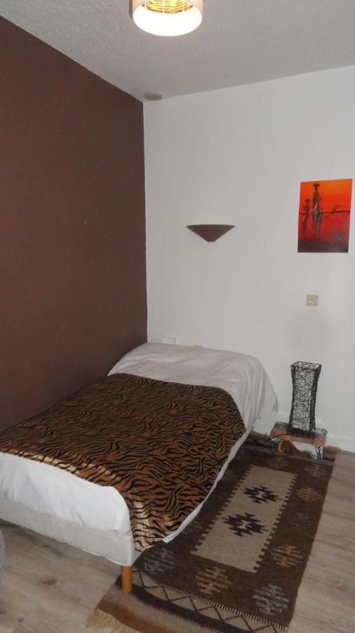 Hôtel Le Quai 3 à Châteaubriant Extérieur photo