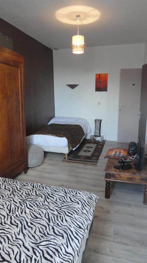 Hôtel Le Quai 3 à Châteaubriant Extérieur photo