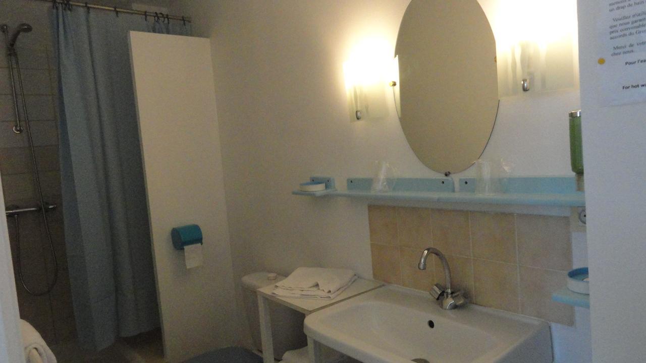 Hôtel Le Quai 3 à Châteaubriant Extérieur photo